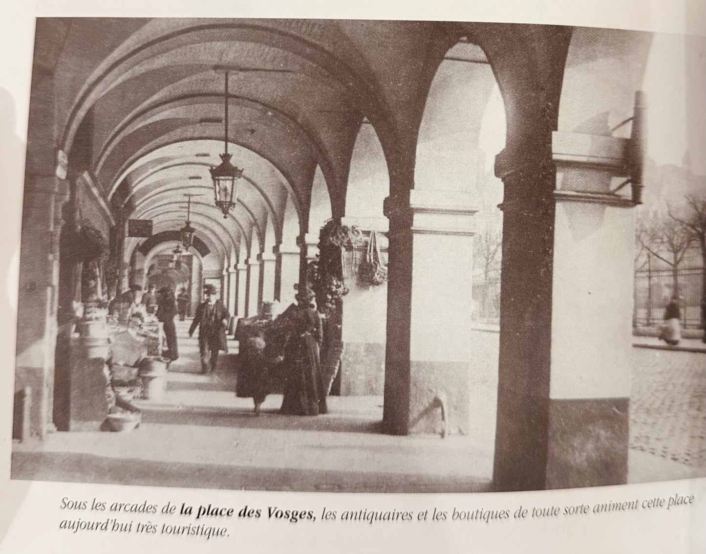 Place de Vosges