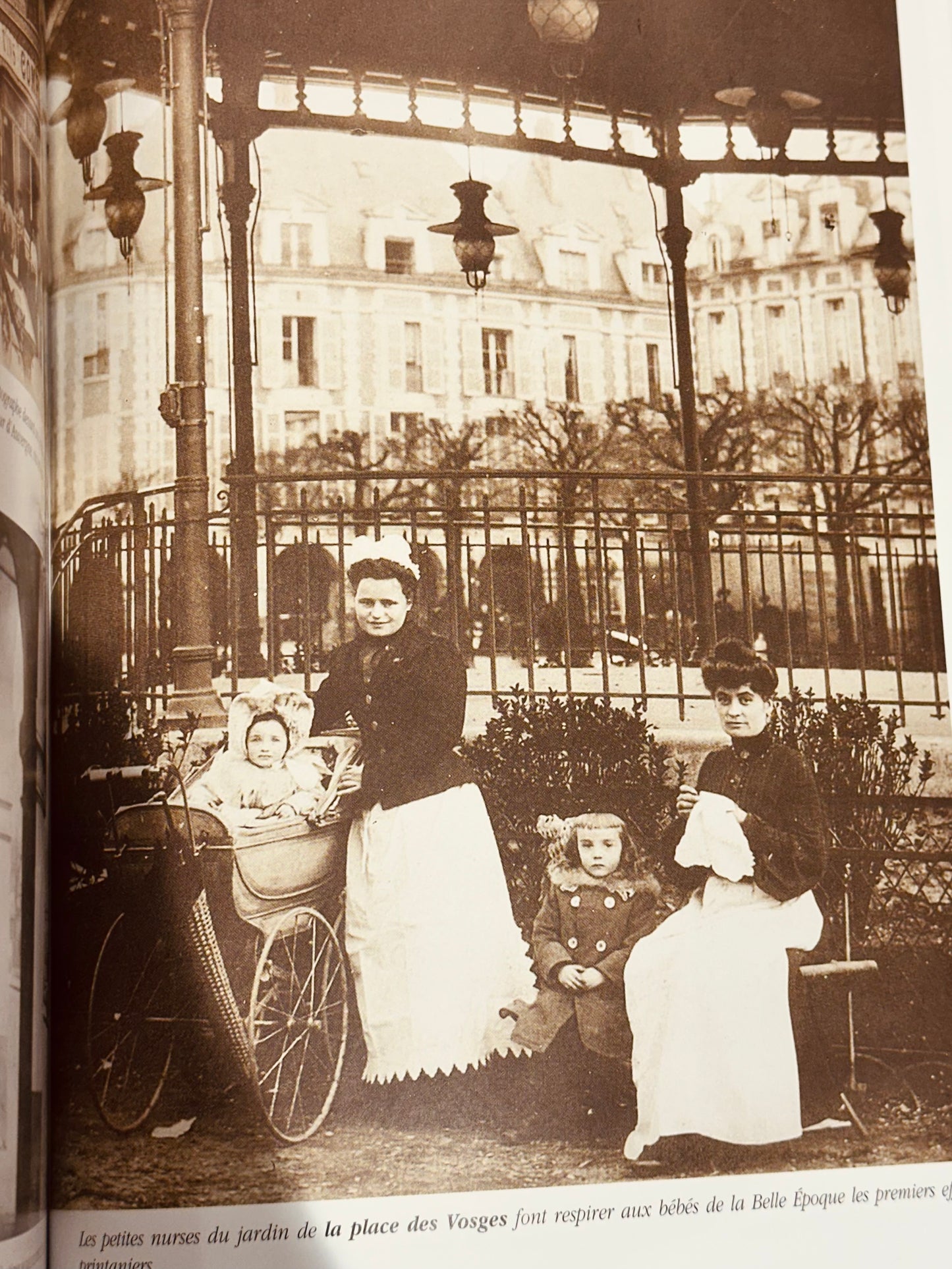 Place de Vosges