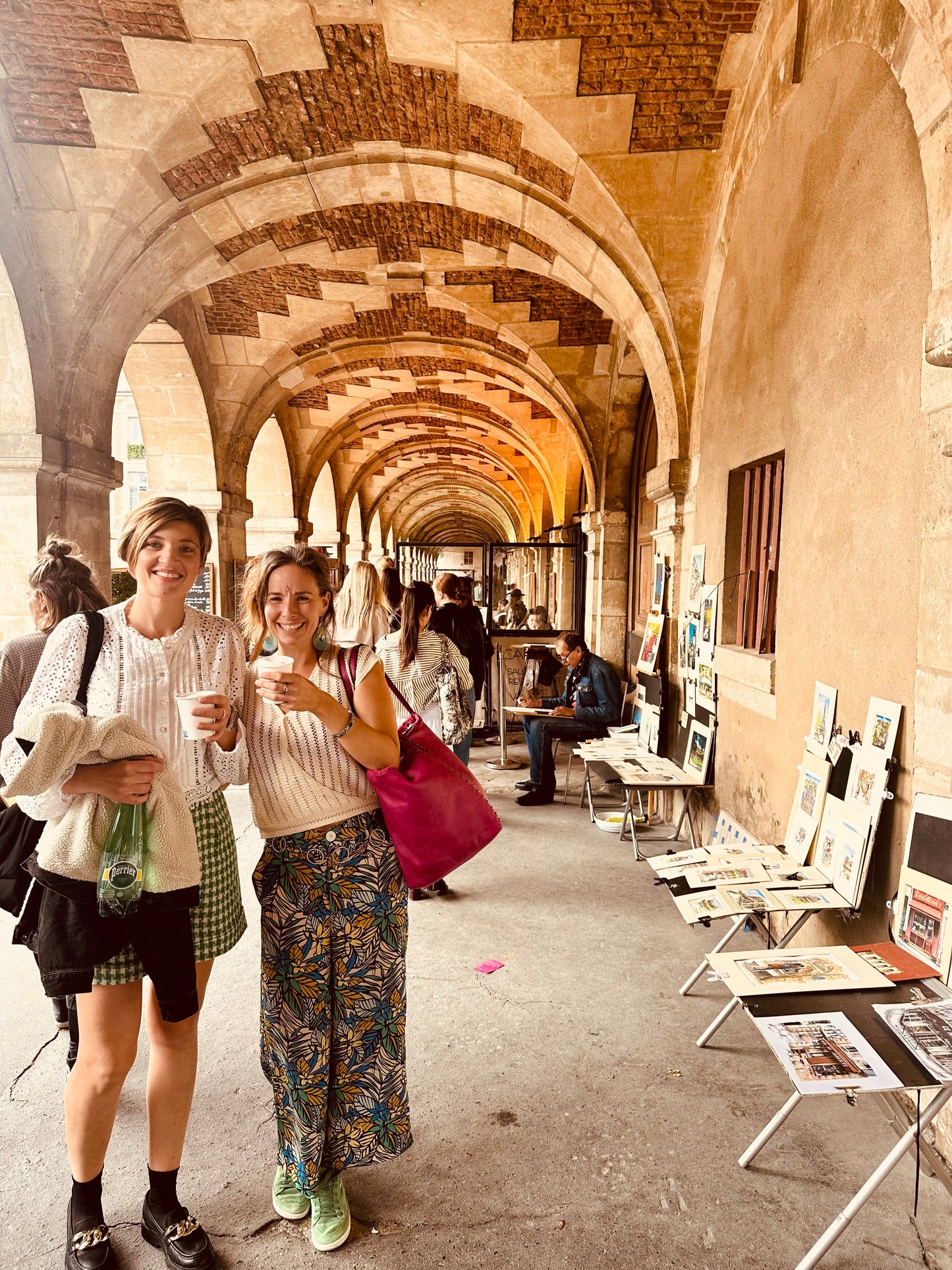 Place de Vosges
