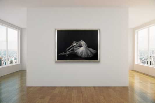 Dying Swan Ballet ||