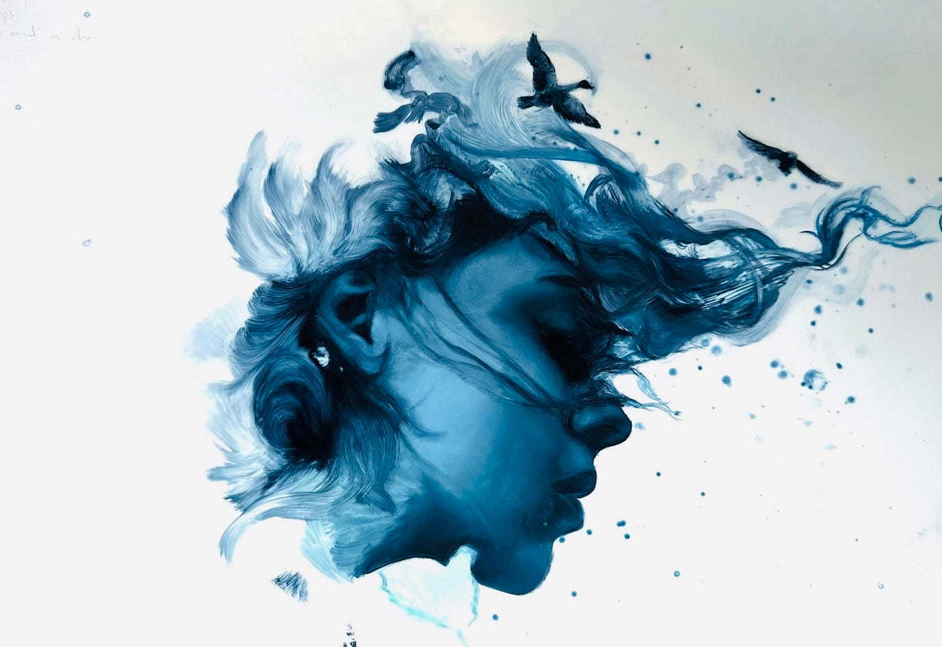 Indigo
