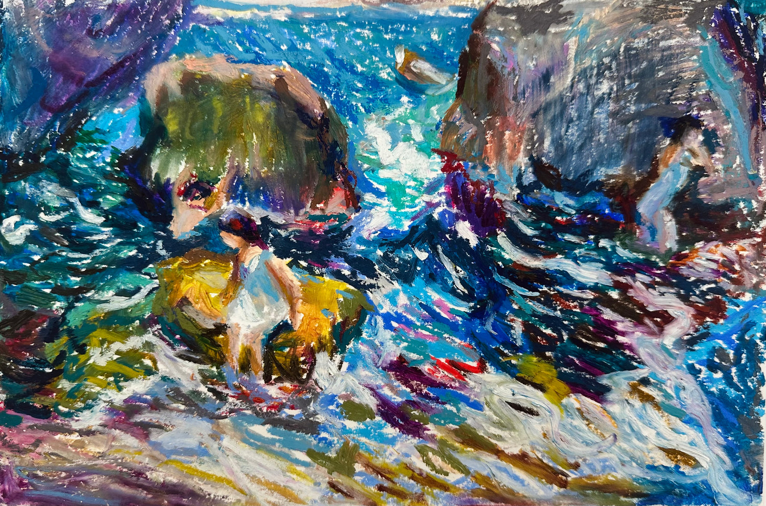 Small Studies
