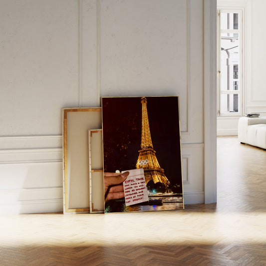 Tour Eiffel